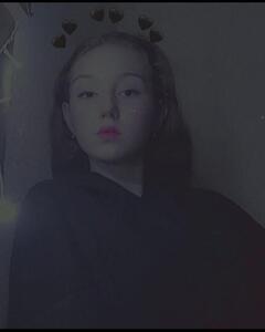 Анастасия Шмараева