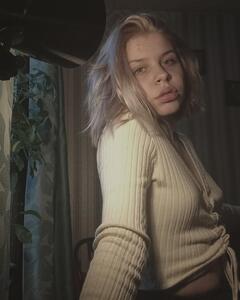 Ксения Иванова