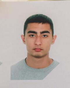 Тураб Бабаев