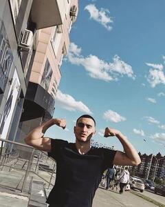 Олег Будаев