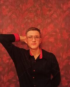 Егор Аркадов