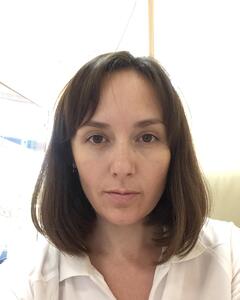 Анна Напилкова