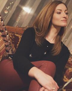 Кристина Полонская