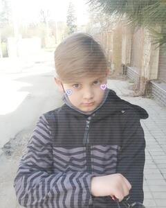 Матвей Доничев