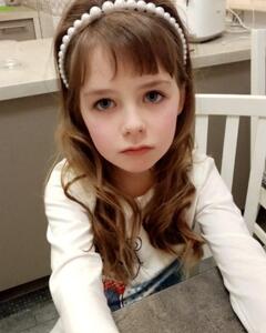 Дарья Чернышова