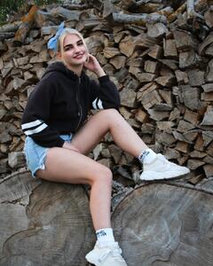 Марина Романова