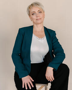 Елена Бердова