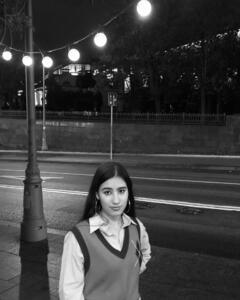 Дарья Ялугина