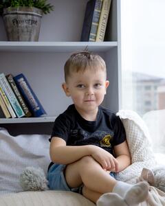 Тимур Палагнюк