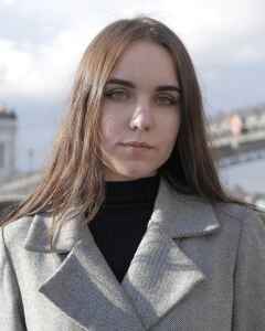 Лада Манина