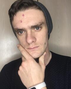 Михаил Каплунов