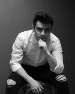 Павел Ширяев