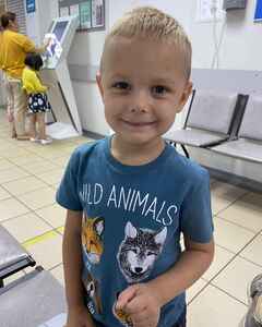 Ольга Новожилова