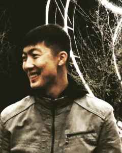 Нурболат Даулбаев