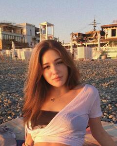 Анастасия Парамонова