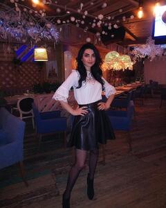 Анюта Ивашина