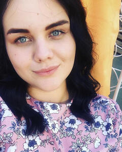 Людмила Булгакова