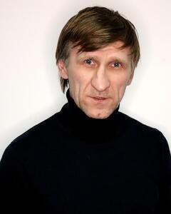 Сергей Попов