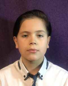 Григорий Дивенко