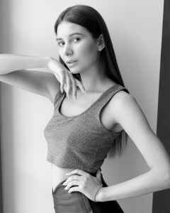 Светлана Костенко