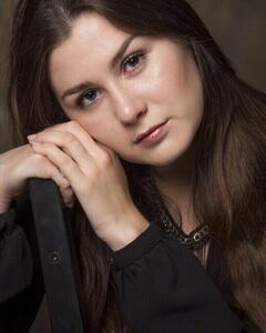 Ирина Градова