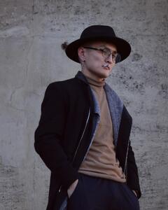 Минжур Цынгуев