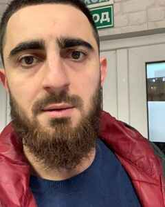 Намиг Гурбанов