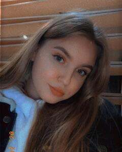 Мария Желудкова