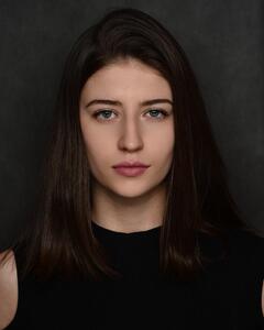 Алиса Прокопенко