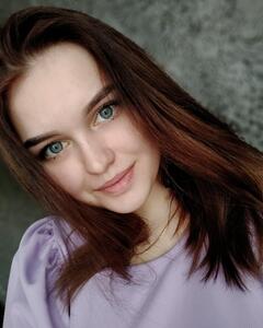 Анастасия Филиппова