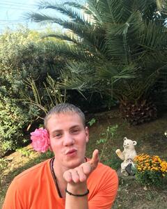 Алексей Филонов