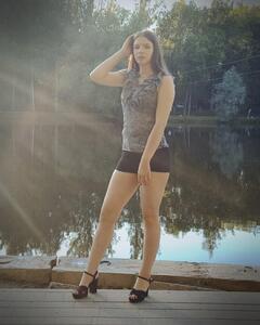 Виктория Крыкина