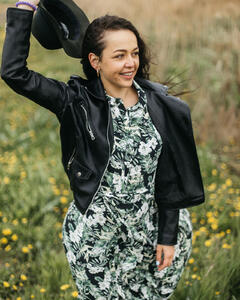 Яна Гончарова