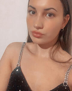 Анна Чернова