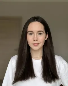 Анна Гурьева