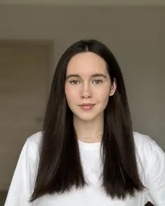 Анна Гурьева