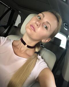 Кристина Галицкая