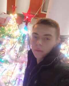 Данил Саханько