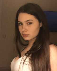 Яна Пантюхина