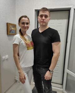 Светлана Макеева