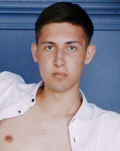 Никита Сотников