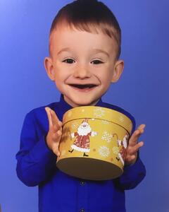 Екатерина Комракова