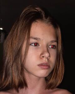 Виктория Молоденская