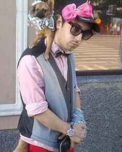 Николай Николаевич