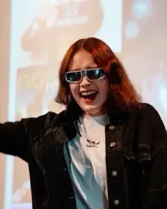 Полина Есина