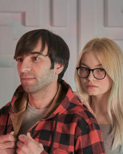 Идрис Нуров