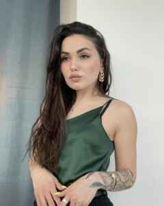 Татьяна Конкасова