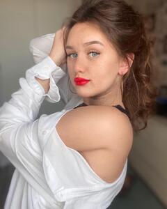 софия лисина