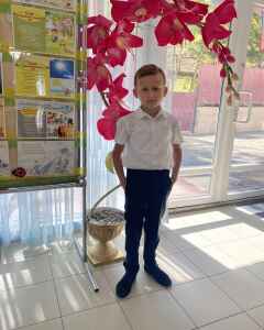 Кирилл Сальников