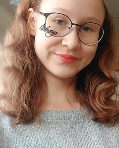 Юлия Муфтахова